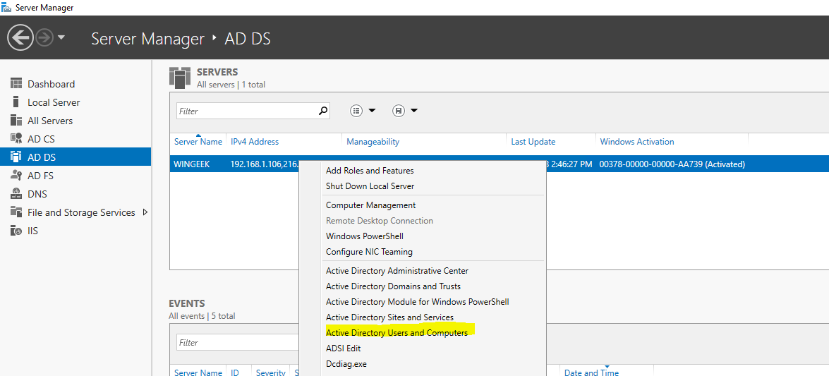 ad1 – GEEKDECODER