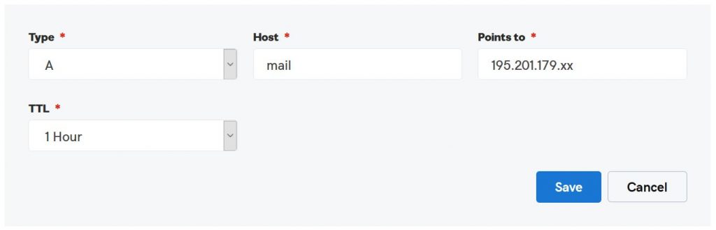 godaddy email setup outlook 2020